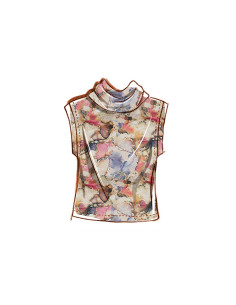 Muster für Oberteile und Hosen - McCall's 8456 2