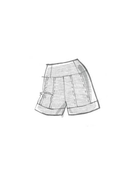 Muster für Oberteile und Hosen - McCall's 8456