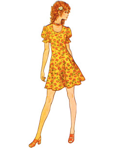 Kleidmuster - McCall's 8465