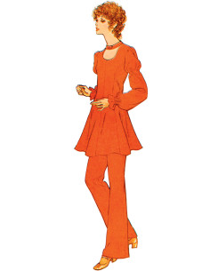 Kleidmuster - McCall's 8465 2