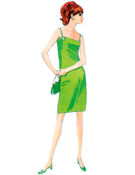 Kleidmuster - McCall's 8466