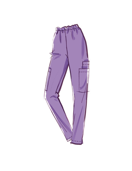Jackenschnittmuster - McCall's 8468
