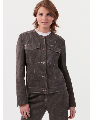 Jackenmuster - McCall's 8474