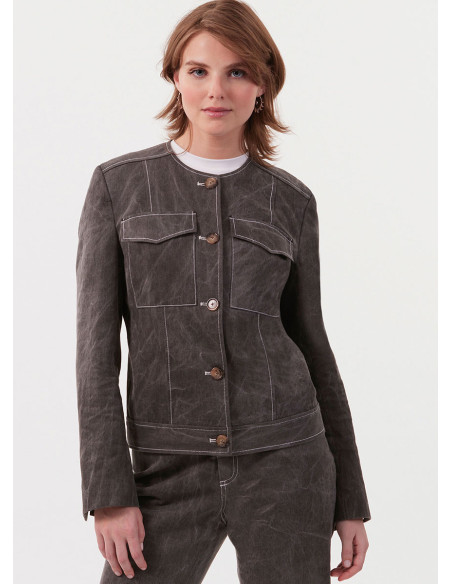 Jackenmuster - McCall's 8474