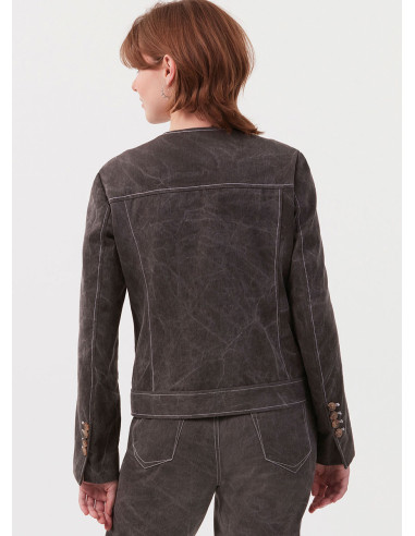 Jackenschnittmuster - McCall's 8474
