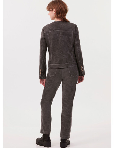 Jackenschnittmuster - McCall's 8474