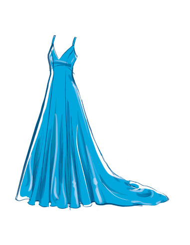 Kleidmuster - McCall's 8475