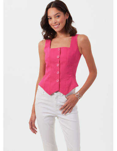 Oberteil-Schnittmuster - McCall's 8478