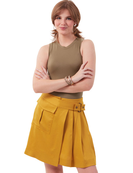 Rockmuster - McCall's 8479