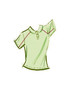 Sportbekleidungsschnittmuster - McCall's 8481 2