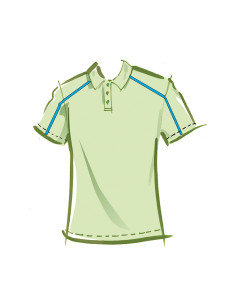 Sportbekleidungsschnittmuster - McCall's 8485 2