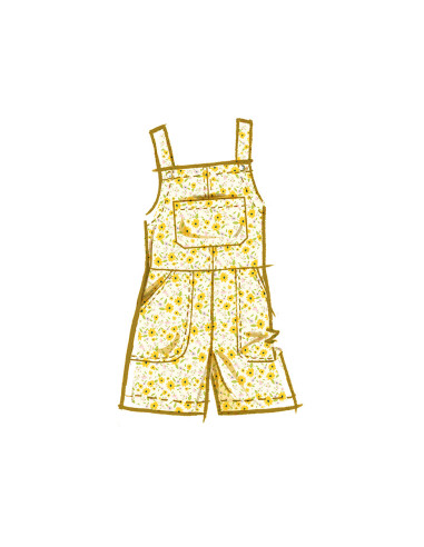 Muster für ein Ensemble - McCall's 8489
