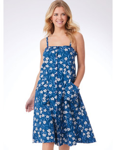 Vintage-Kleidmuster - McCall's 8499
