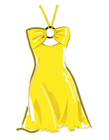 Kleidmuster - McCall's 8505