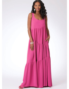 Kleidmuster - McCall's 8506