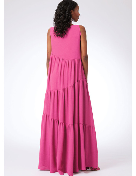Kleidmuster - McCall's 8506