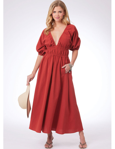 Kleidmuster - McCall's 8507