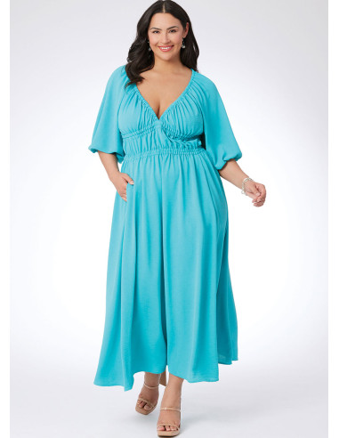 Kleidmuster - McCall's 8507