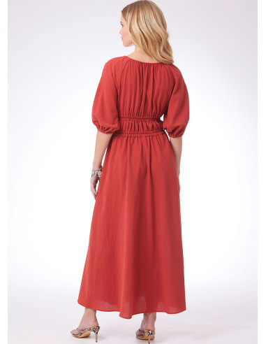 Kleidmuster - McCall's 8507