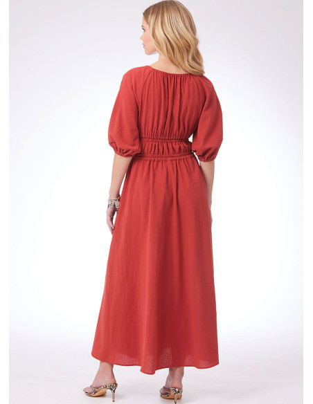 Kleidmuster - McCall's 8507
