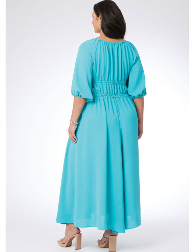 Kleidmuster - McCall's 8507