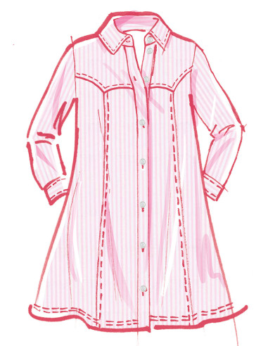 Kleidmuster - McCall's 8508