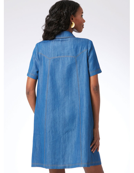 Kleidmuster - McCall's 8508