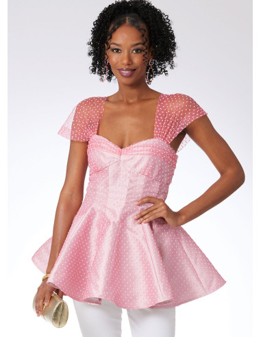 Kleidmuster - McCall's 8509