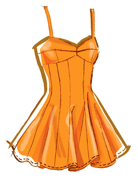 Kleidmuster - McCall's 8509