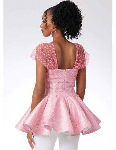Kleidmuster - McCall's 8509