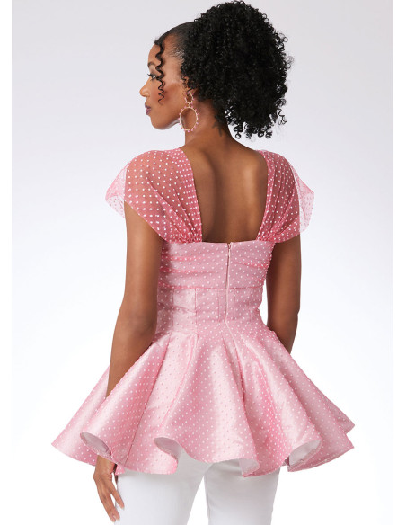 Kleidmuster - McCall's 8509