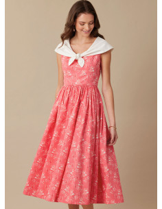 Kleidmuster - McCall's 8539