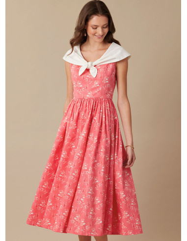 Kleidmuster - McCall's 8539