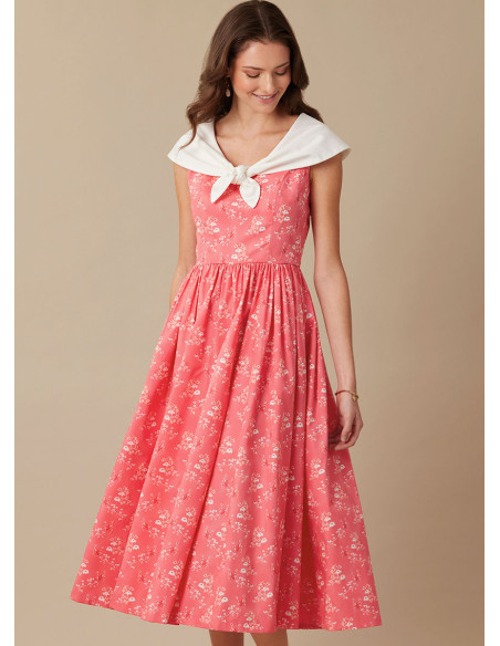 Kleidmuster - McCall's 8539