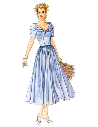 Kleidmuster - McCall's 8539