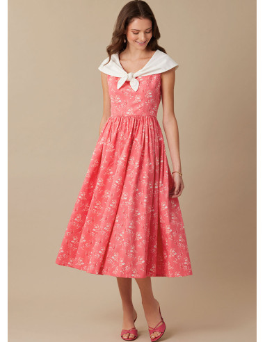 Kleidmuster - McCall's 8539