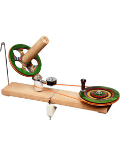 KnitPro Signature Holzspulgerät