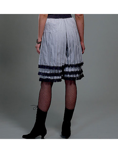 Cosplay-Muster Prelude - McCall's 2082