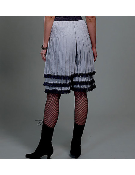 Cosplay-Muster Prelude - McCall's 2082
