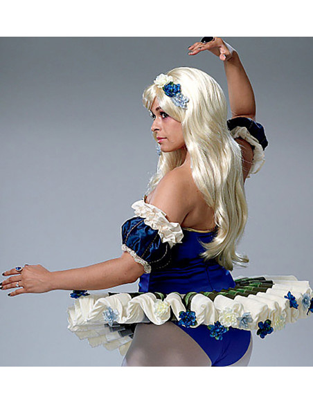 Cosplay-Muster Ribbon Candy - McCall's 2086