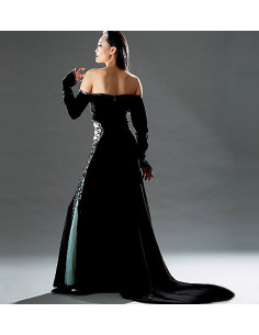 Blacmagic Cosplay-Schnittmuster - McCall's 2100 2