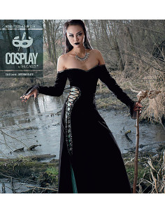Blacmagic Cosplay-Schnittmuster - McCall's 2100