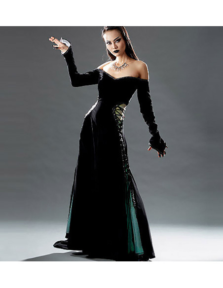 Blacmagic Cosplay-Schnittmuster - McCall's 2100
