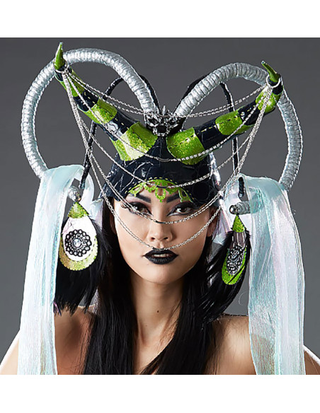 Cosplay-Schnittmuster Hornery - McCall's 2101