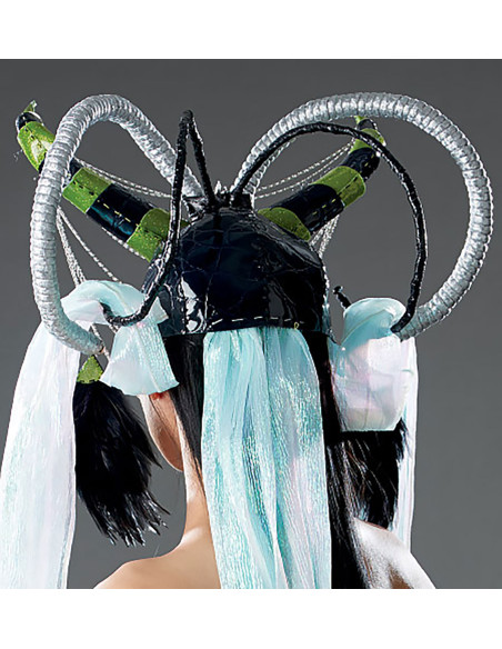 Cosplay-Schnittmuster Hornery - McCall's 2101