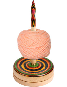 Holzwollhalter KnitPro Signature