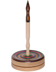 Holzwollhalter KnitPro Signature 2