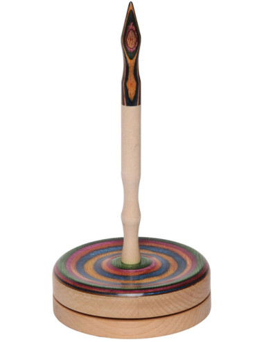 Holzwollhalter KnitPro Signature
