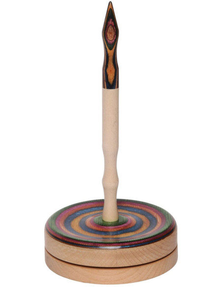 Holzwollhalter KnitPro Signature