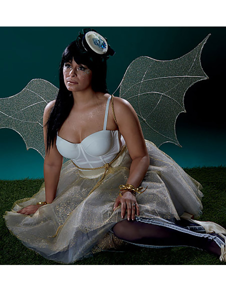 Cosplay-Muster Ala Glow - McCall's 2104